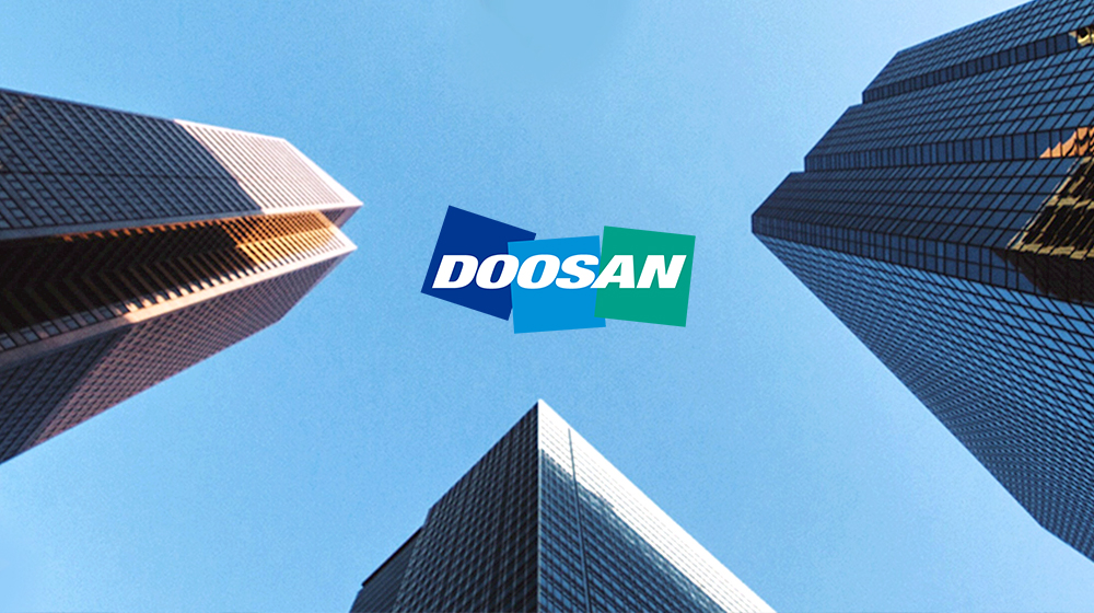 NewsDetail : Doosan Robotics